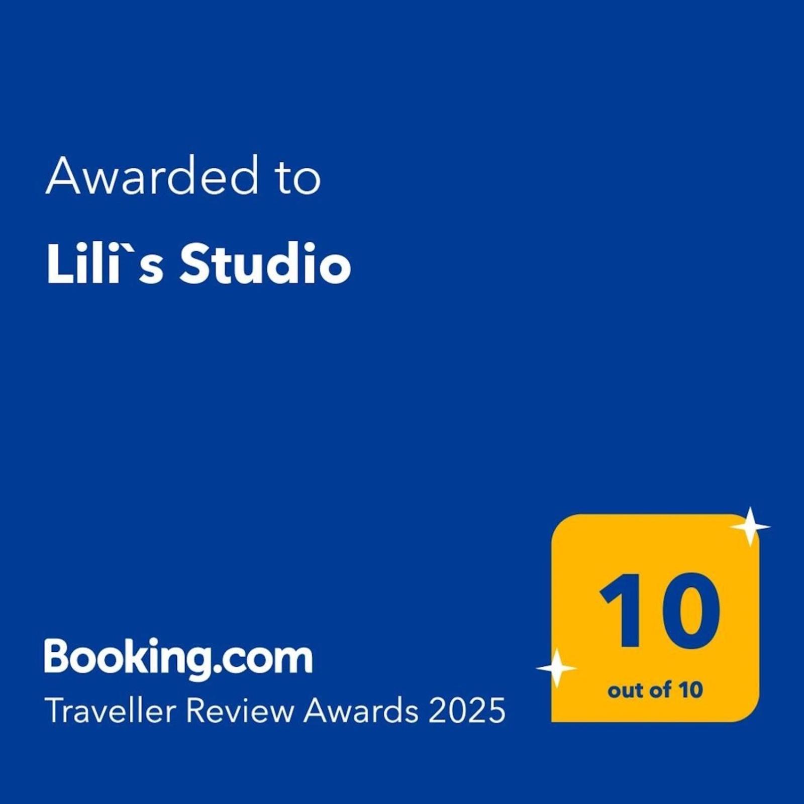 Lili'S Studio Pitesti Exterior photo
